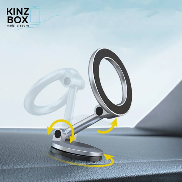 UN-165 Magnetic Multi-Functional Phone Holder