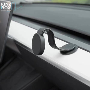 UN-168 Magnetic Multi-Functional Phone Holder