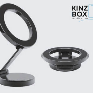 UN-165 Magnetic Multi-Functional Phone Holder