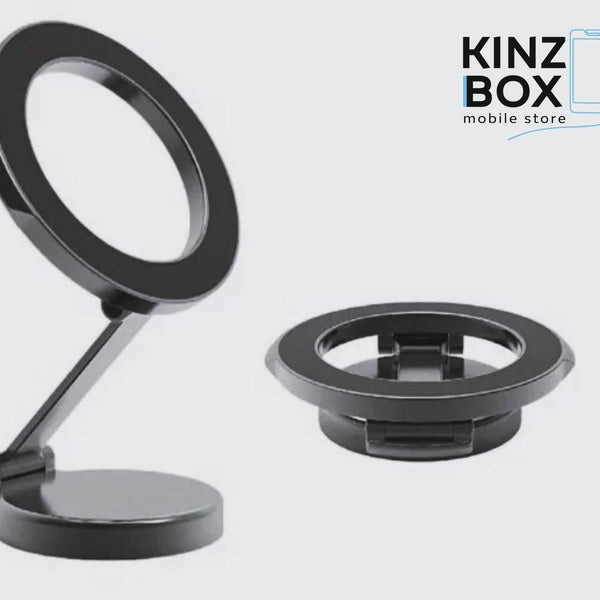 UN-165 Magnetic Multi-Functional Phone Holder