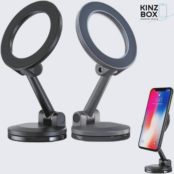 UN-165 Magnetic Multi-Functional Phone Holder