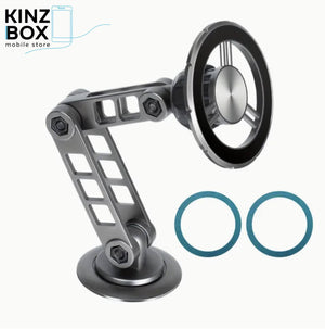UN-166 Magnetic Multi-Functional Phone Holder