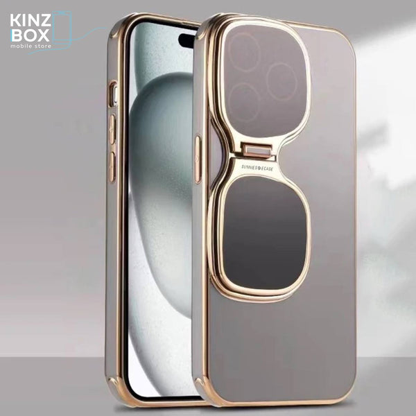 Sunglasses Holder Phone Case