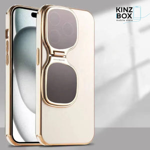 Sunglasses Holder Phone Case