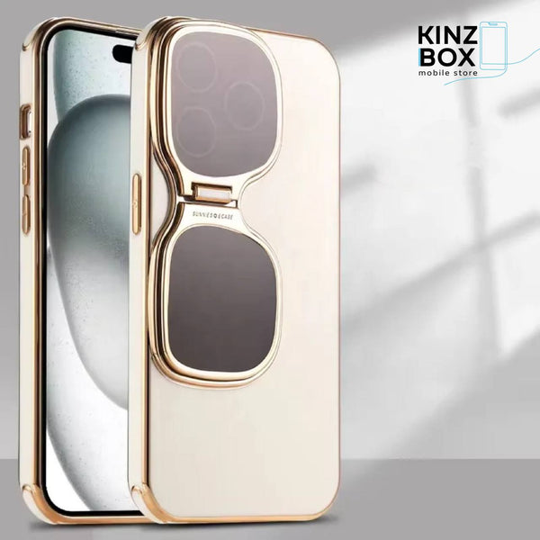 Sunglasses Holder Phone Case