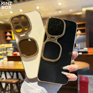 Sunglasses Holder Phone Case