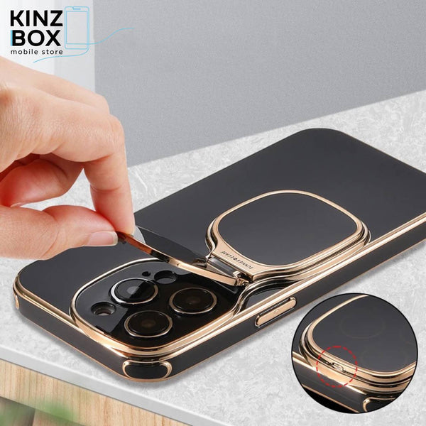 Sunglasses Holder Phone Case