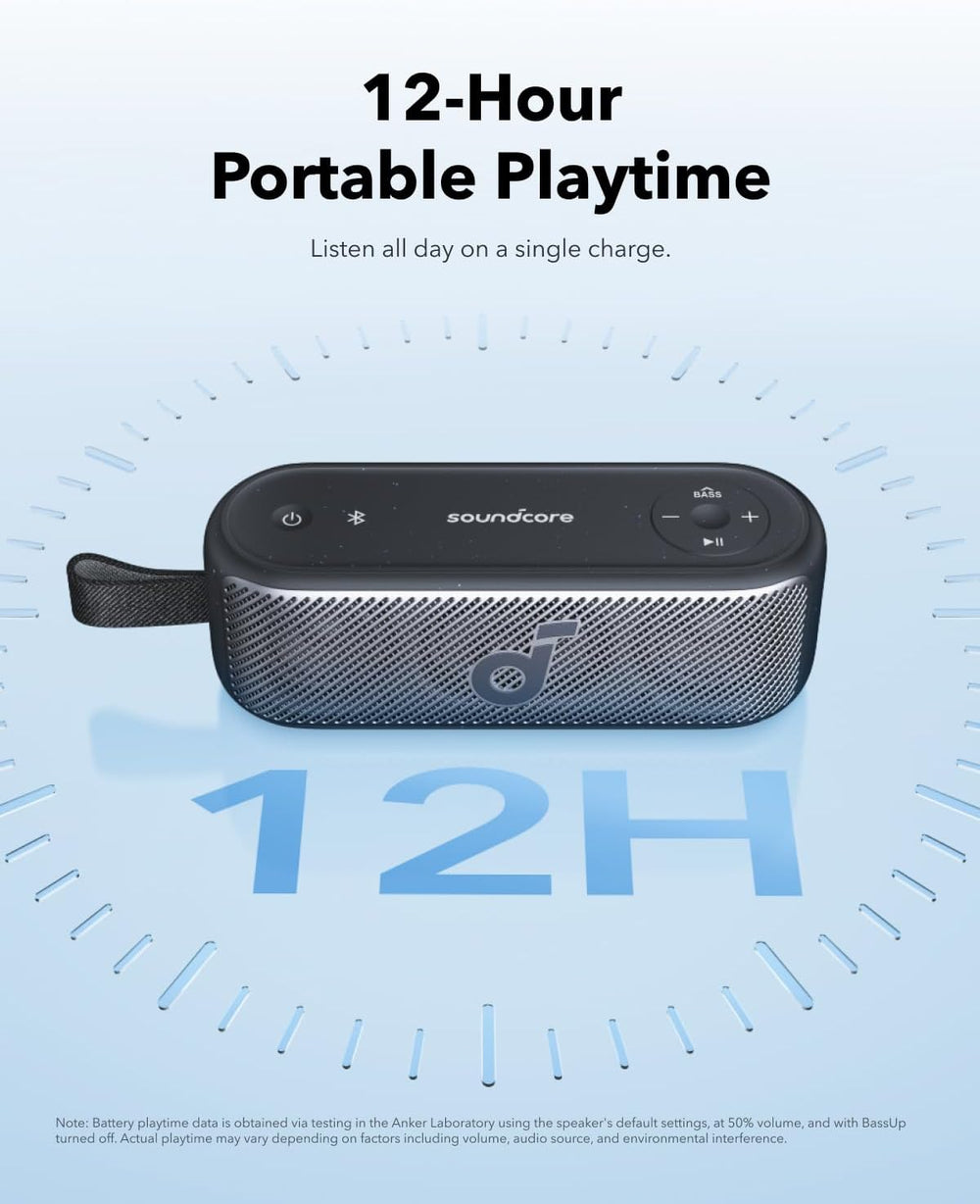Anker Soundcore Motion 100 Speaker