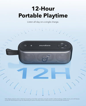 Anker Soundcore Motion 100 Speaker