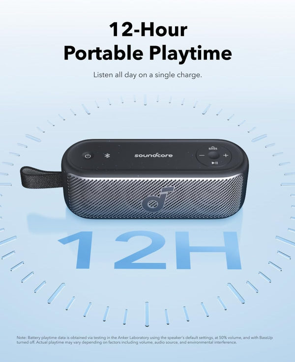 Anker Soundcore Motion 100 Speaker