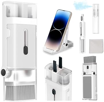 Cleaner Kit 8 in 1