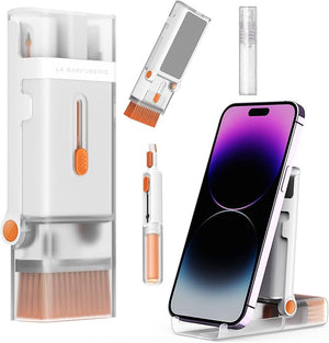 Cleaner Kit 8 in 1