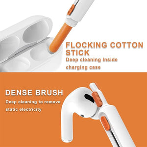 Cleaner Kit 8 in 1