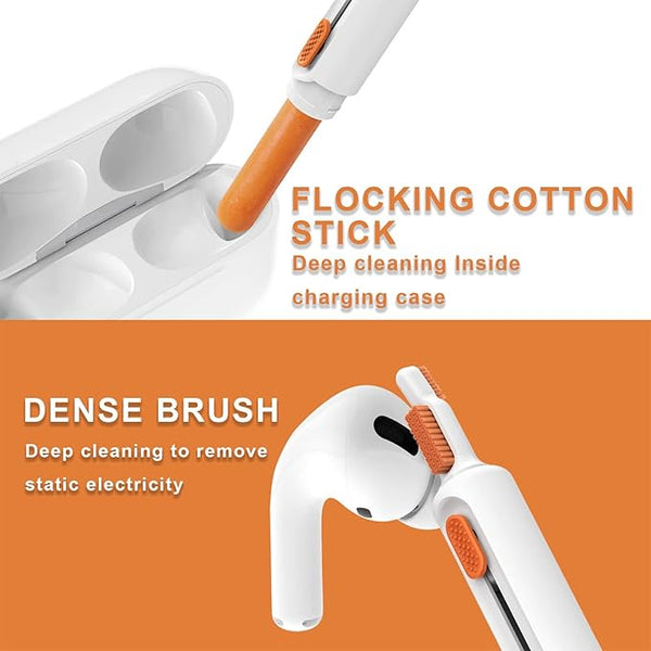 Cleaner Kit 8 in 1