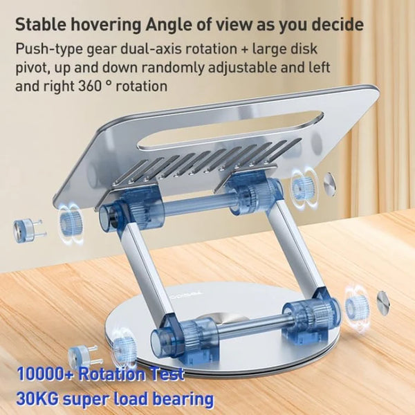YESIDO LP06 Laptop Stand