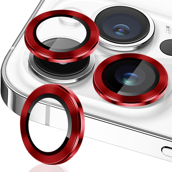 Camera Lens Protection For iPhone