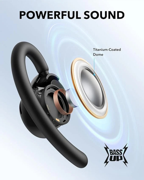 Anker soundcore V20i Earphone