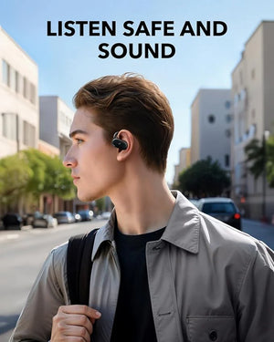 Anker soundcore V20i Earphone