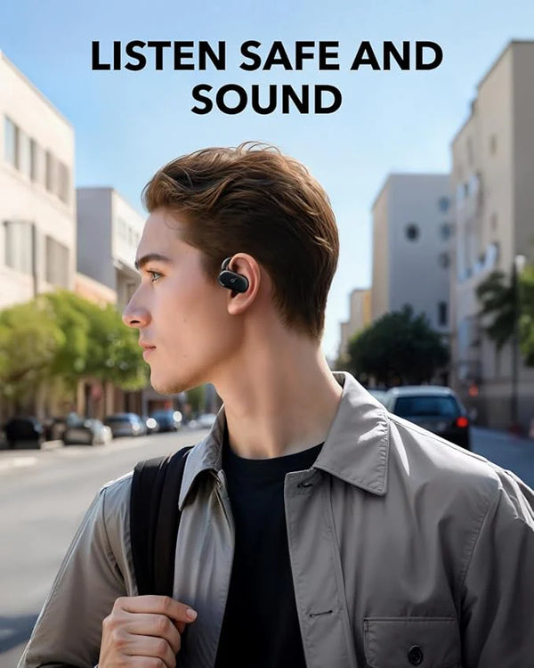 Anker soundcore V20i Earphone