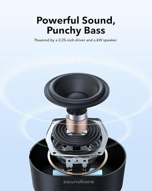 Anker Soundcore Pyro Mini Speaker
