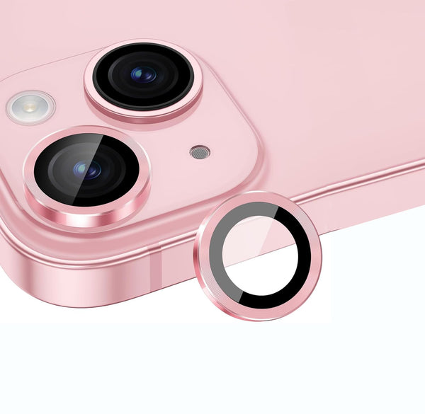 Camera Lens Protection For iPhone