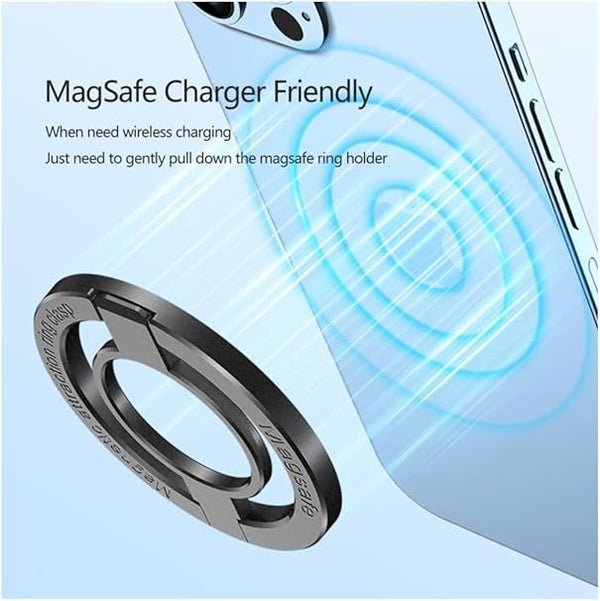 Magsafe Ring holder