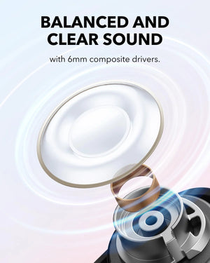 Anker A30i Soundcore Earphone