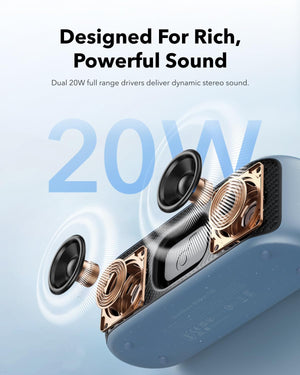 Anker Soundcore Motion 100 Speaker