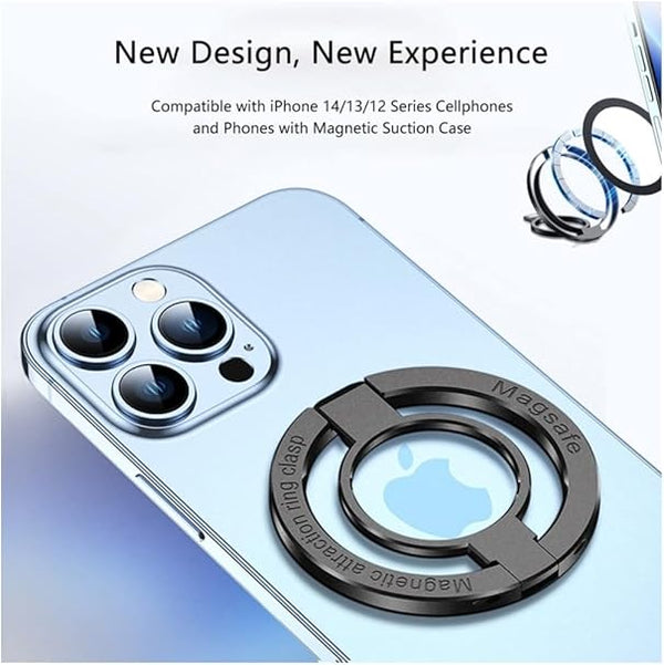 Magsafe Ring holder
