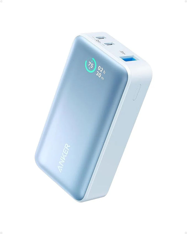 Anker 533 Power Bank (PowerCore 30W) 10000mAh