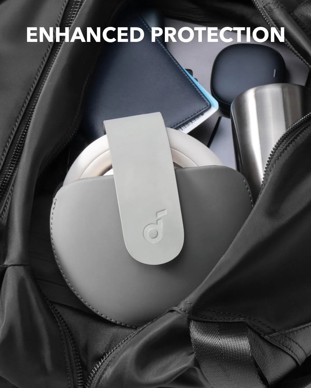 Anker Travel Case for Soundcore Space One Pro