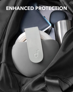 Anker Travel Case for Soundcore Space One Pro