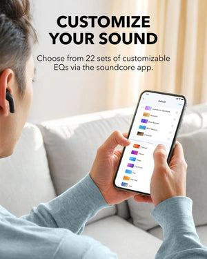 Anker Soundcore K20i Earphone