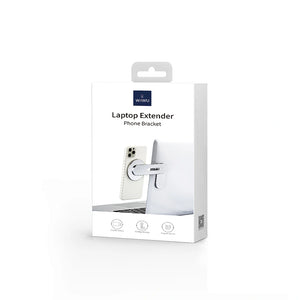 WIWU Laptop Extender Magsafe Phone Bracket