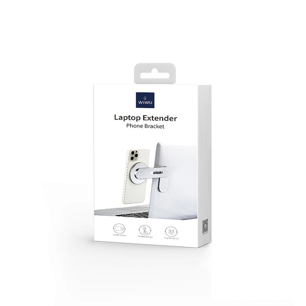 WIWU Laptop Extender Magsafe Phone Bracket