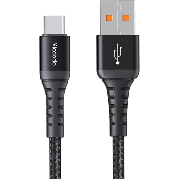 MCDODO CH-8902 18W QC3.8 Quick Charger Kit ( USB-A To TypeC )