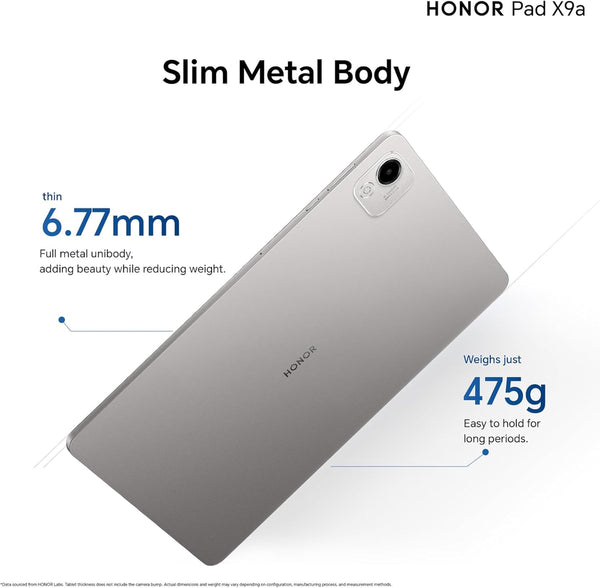 HONOR Pad X9a LTE