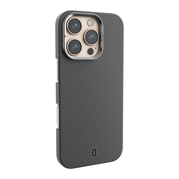 WiWU Aramid Armor iPhone 16 ProMax DCC-208