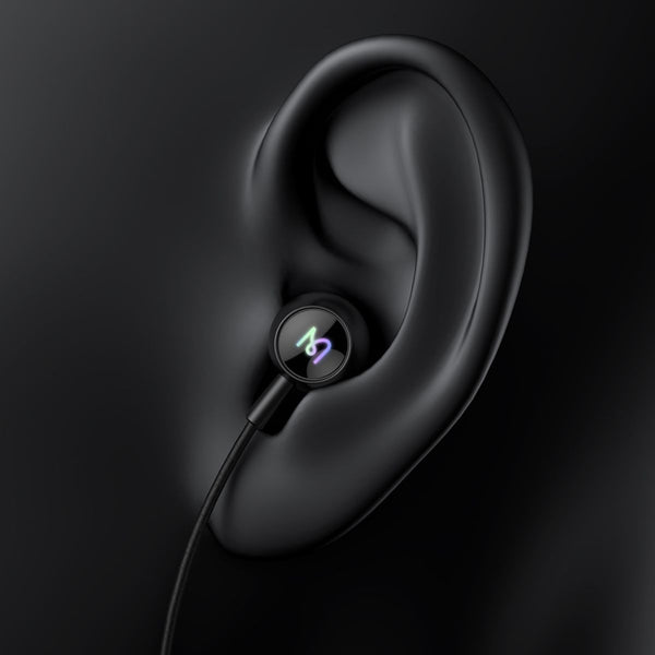 MCDODO HP-5830 USB-C RGB Wired Earphones