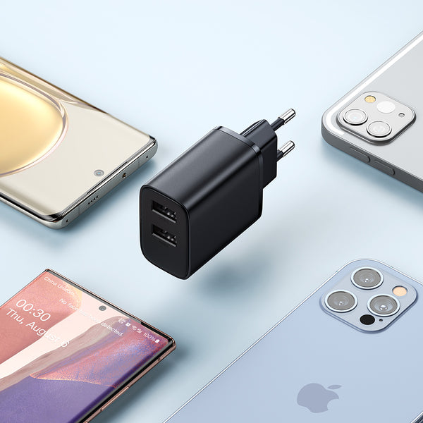 MCDODO CH-5071 12W 2A Charger (EU)