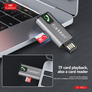 Earldom ET-BR12 Bluetooth Receiver