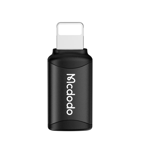 MCDODO OT-7680 Type-C to Lightning Adapter