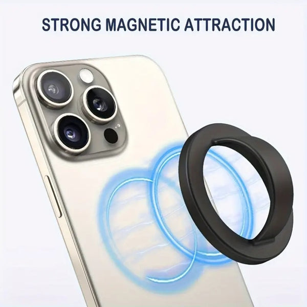 Mobile & Tablet Ring Brackets Holder