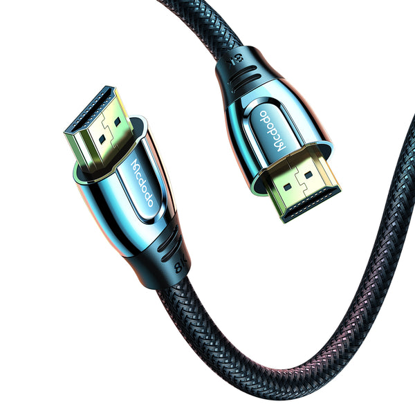 MCDODO CA-8430 8K HDMI to HDMI 2.1 Cable 2
