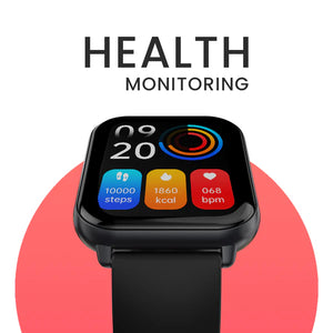 HiFuture ZONE 2 Smart Watch