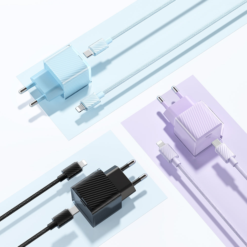 MCDODO CH-3771 PD 20W Gan Charger