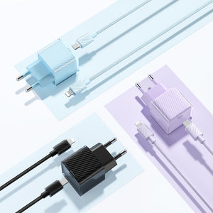 MCDODO CH-3771 PD 20W Gan Charger