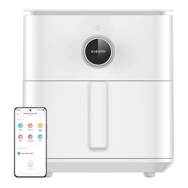 Xiaomi Smart 6.5L Air Fryer EU