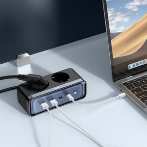 MCDODO CH-4610 70W Gan Power Strip