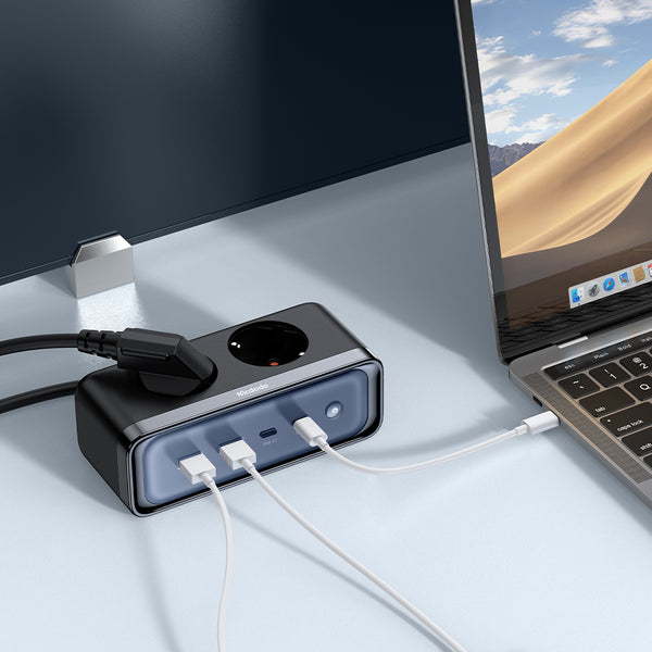 MCDODO CH-4610 70W Gan Power Strip